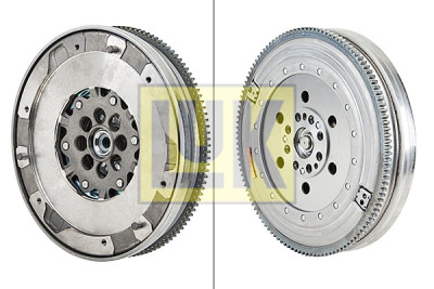 Volano LuK ZMS 415 0477 10