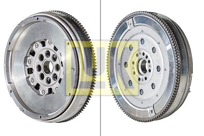 Volano LuK ZMS 415 0484 10