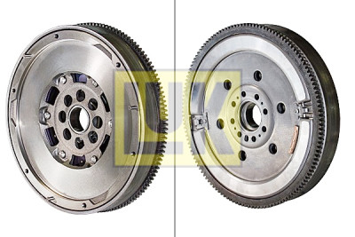 Volano LuK ZMS 415 0529 10