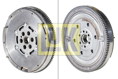 Volano LUK 415 0537 11