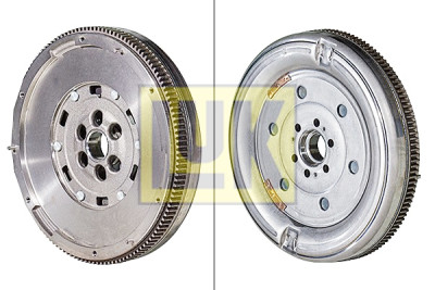 Volano LuK ZMS 415 0540 10