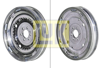Volano LuK ZMS 415 0545 09