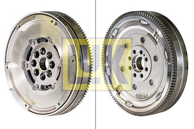 Volano LuK ZMS 415 0546 10