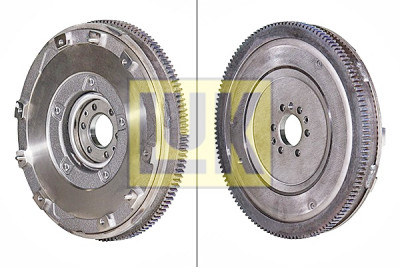 Volano LuK ZMS 415 0551 10