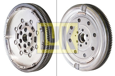 Volano LuK ZMS 415 0557 10