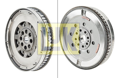 Volano LuK ZMS 415 0564 10