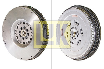 Volano LuK ZMS 415 0568 10