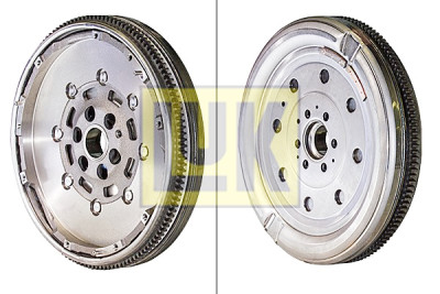 Volano LuK ZMS 415 0574 10