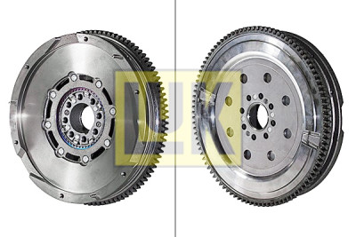 Volano LuK ZMS 415 0612 10