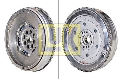 Volano LuK ZMS 415 0613 10