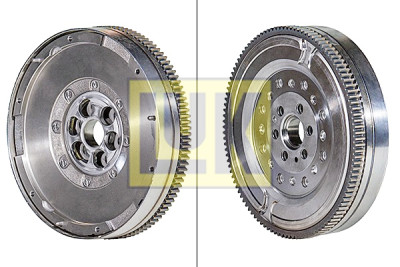 Volano LuK ZMS 415 0630 10