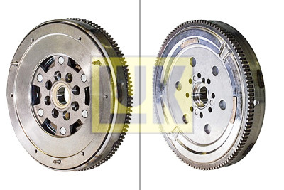 Volano LuK ZMS 415 0637 10
