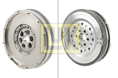 Volano LuK ZMS 415 0638 10