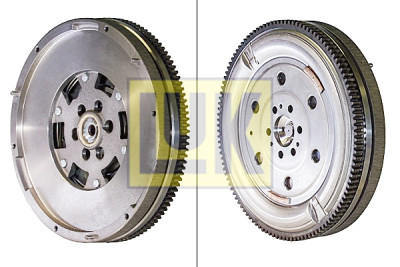 Volano LuK ZMS 415 0649 10