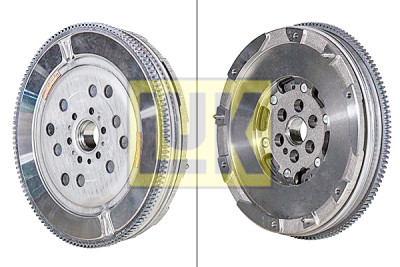 Volano LuK ZMS 415 0650 10