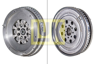 Volano LuK ZMS 415 0657 10