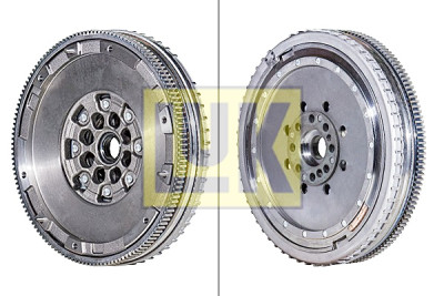 Volano LuK ZMS 415 0659 10