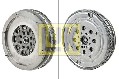 Volano LUK 415 0660 10