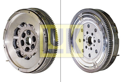 Volano LuK ZMS 415 0663 10