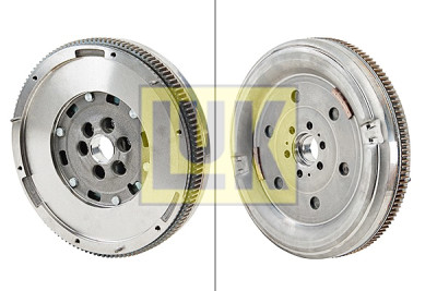 Volano LuK ZMS 415 0667 10