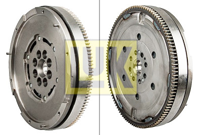 Volano LuK ZMS 415 0670 10