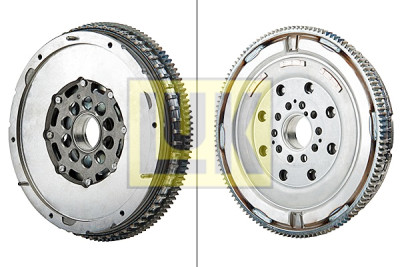 Volano LuK ZMS 415 0672 10