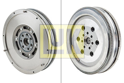 Volano LuK ZMS 415 0677 10