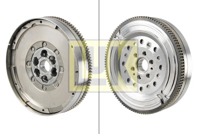Volano LuK ZMS 415 0707 10