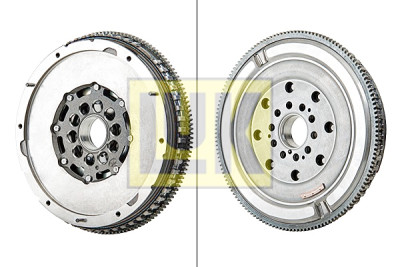 Volano LuK ZMS 415 0716 10