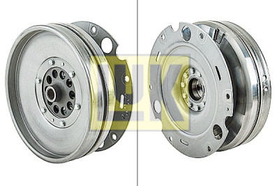 Volante motor LuK ZMS