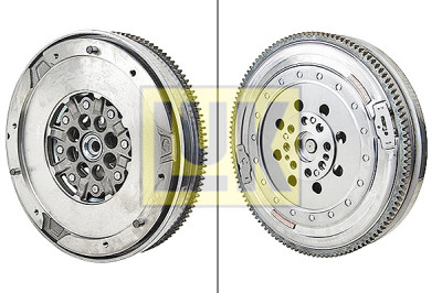 Volano LUK 415 0722 10