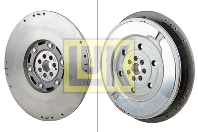 Volano LuK ZMS 415 0733 10