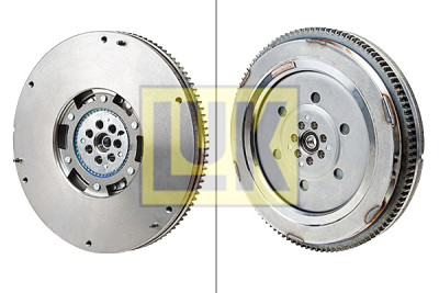 Volano LUK 415 0738 10