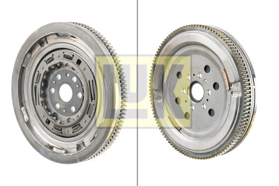 Volano LUK 415 0742 09