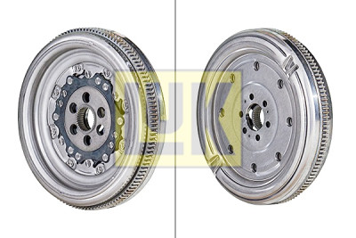 Volano LuK ZMS 415 0744 09