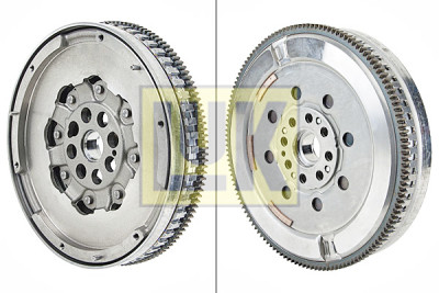Volano LUK 415 0796 10
