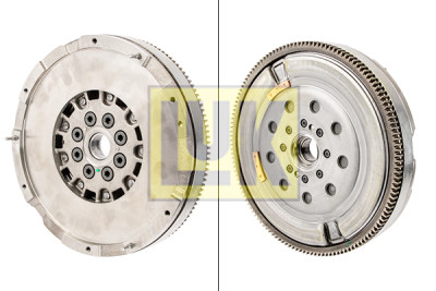 Volano LUK 415 0818 10