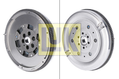 Volano LUK 415 0874 10