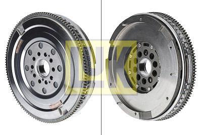 Volano LUK 415 0912 10