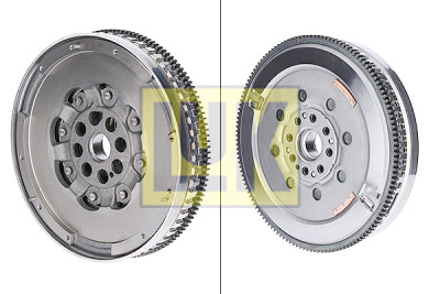 Volano LUK 415 0940 10
