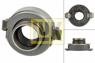 Cuscinetto di rilascio della frizione LUK 500 0760 10