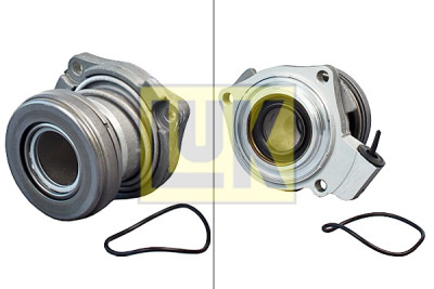 Disinnesto centrale, frizione LUK 510 0003 10
