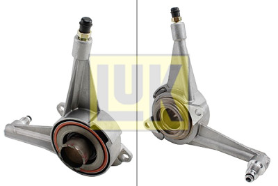 Disinnesto centrale, frizione LUK 510 0016 10