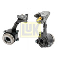 Sblocco centrale, frizione LUK 510 0023 10