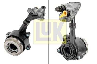 Sblocco centrale, frizione LUK 510 0023 10