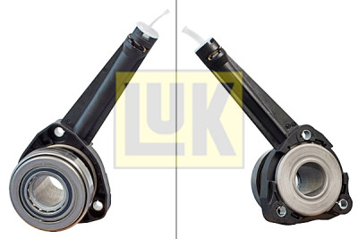 Sblocco centrale, frizione LUK 510 0025 11