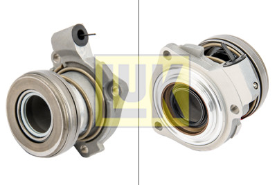 Sblocco centrale, frizione LUK 510 0038 10