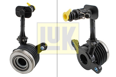 Sblocco centrale, frizione LUK 510 0098 10