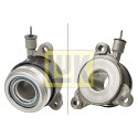 Sblocco centrale, frizione LUK 510 0133 10