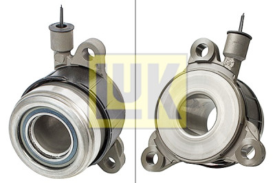 Sblocco centrale, frizione LUK 510 0133 10